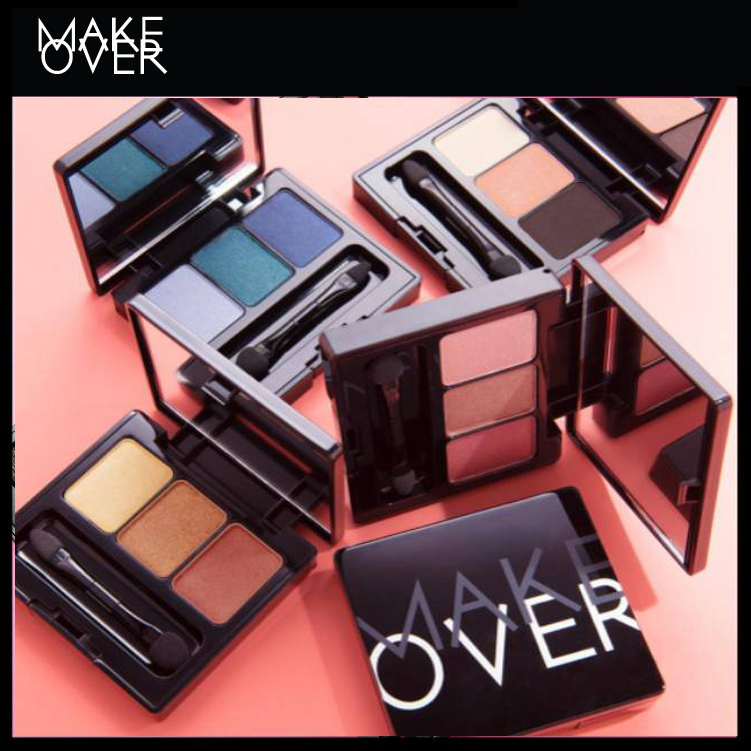 Make Over Trivia EyeShadow