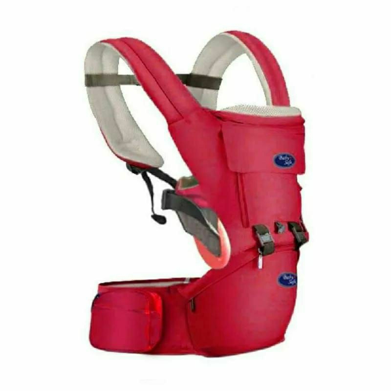 BABY SAFE HIP SEAT NB TO TOD BC06