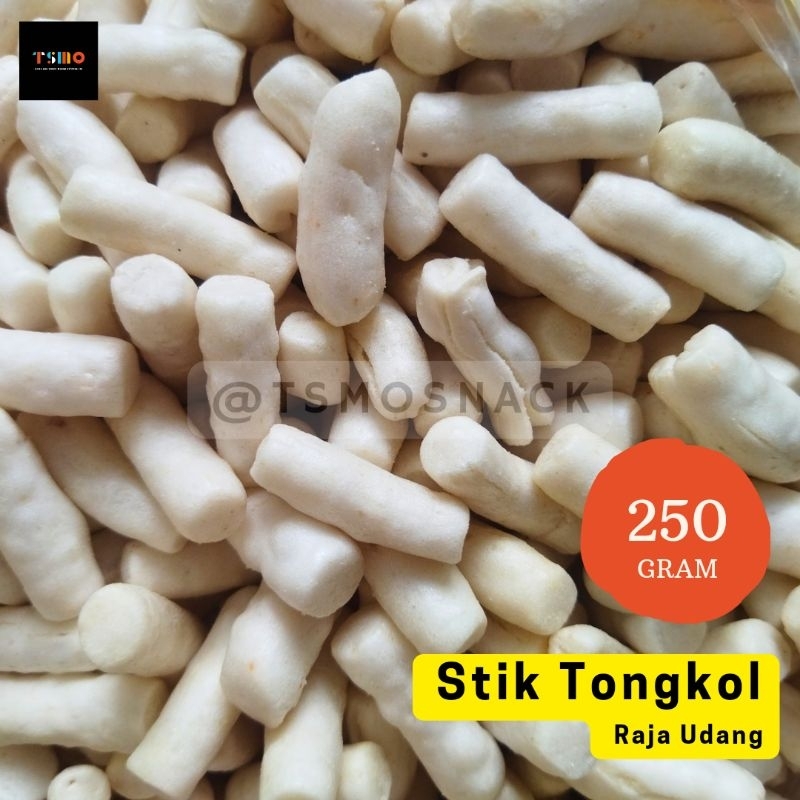 

STIK TONGKOL [250 GRAM]