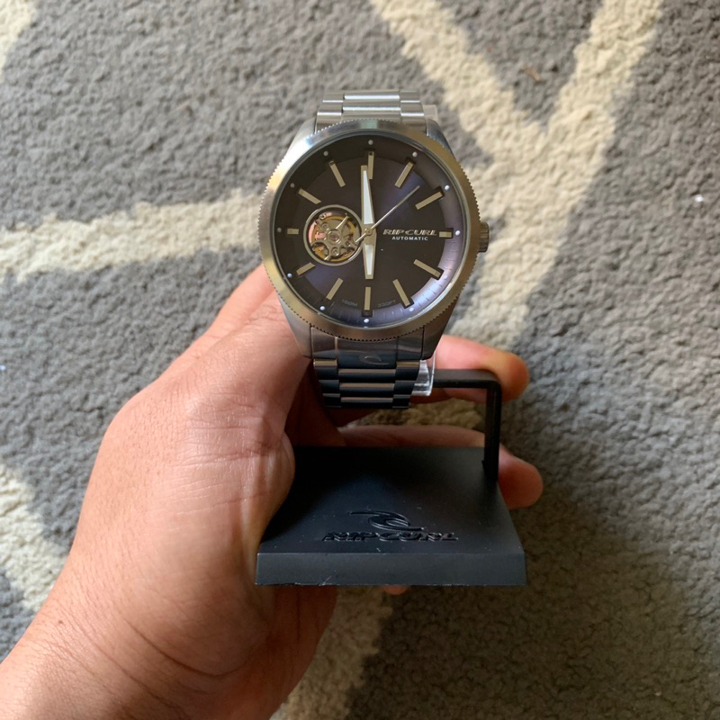 Jam tangan rip curl the civilian automatic