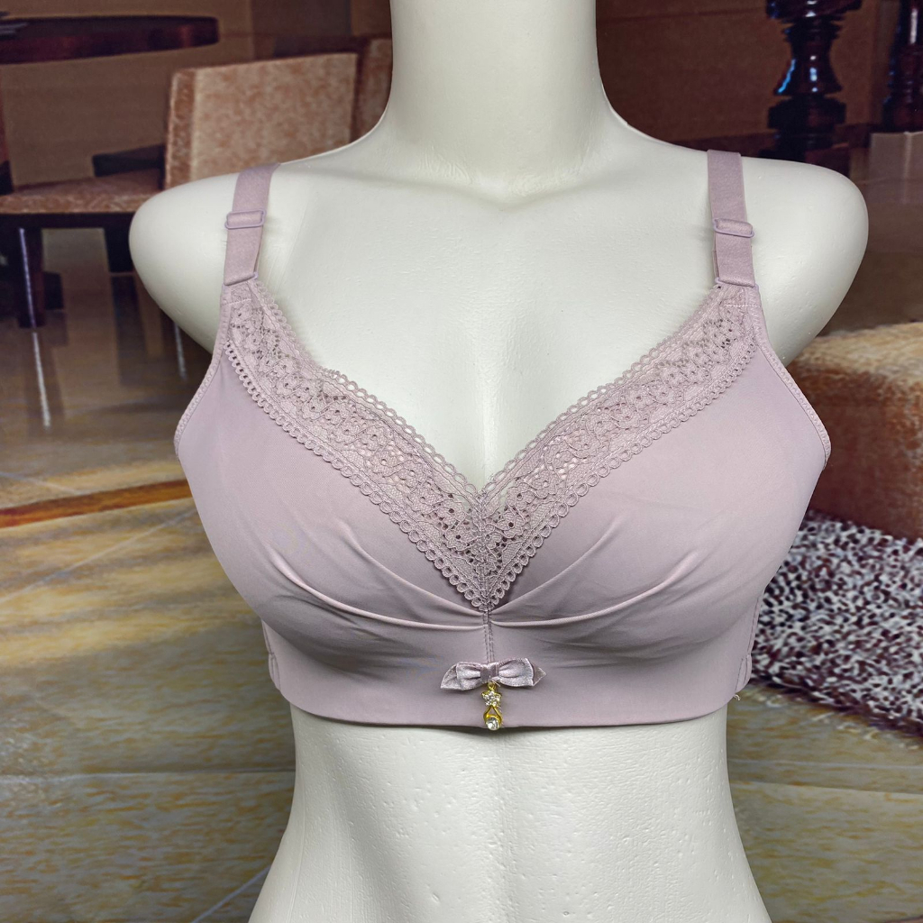 BRA / BH WANITA 206 BUSA TEBAL SIZE 34-38