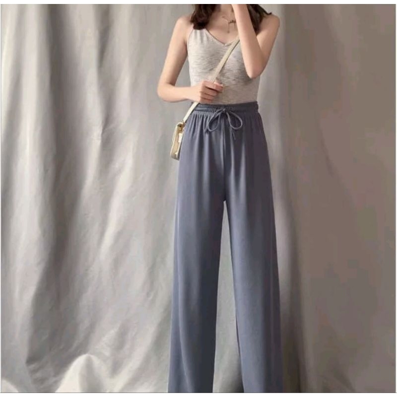 CELANA KULOT CELLIA 1629