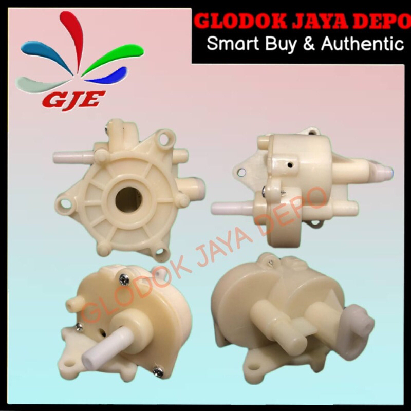 GEARBOX KIPAS ANGIN COSMOS