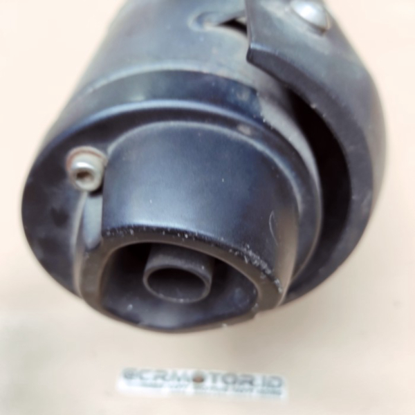 {Bekas} original knalpot muffler yamaha R15 v2 pnp xabre old lama ori copotan Berkualitas