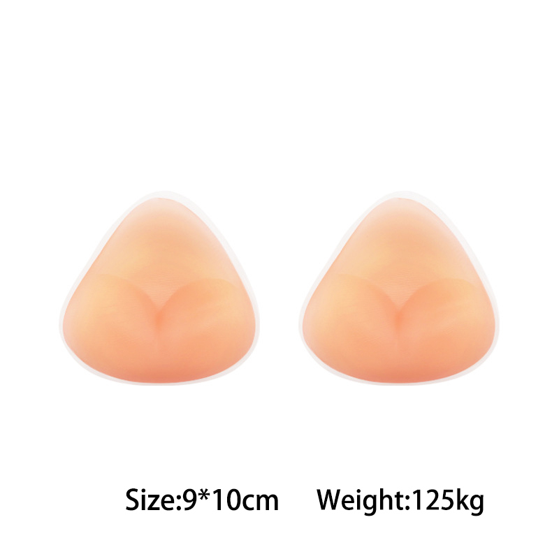 Bra Silikon Tempel Push Up / Bra Pad Push Up / Silicone Bra Push Up / Bra Tempel Silikon