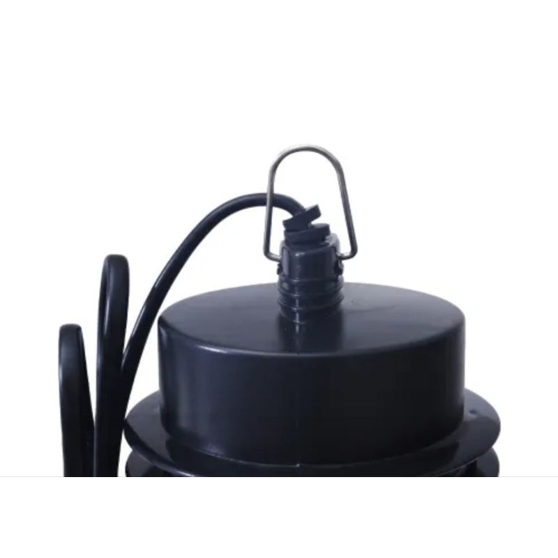 Perangkap Nyamuk 4Watt/Mosquito Killer KRISBOW