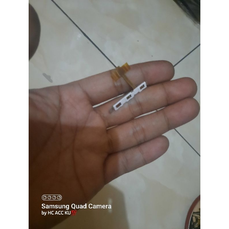 flexible on of sharp aquos zeta sh01g