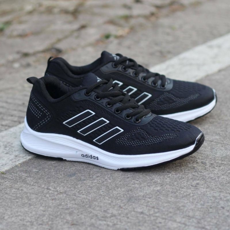 SEPATU WANITA ADIDAS ZOOM RUNNING SPORT IMPORT QUALITY PREMIUM