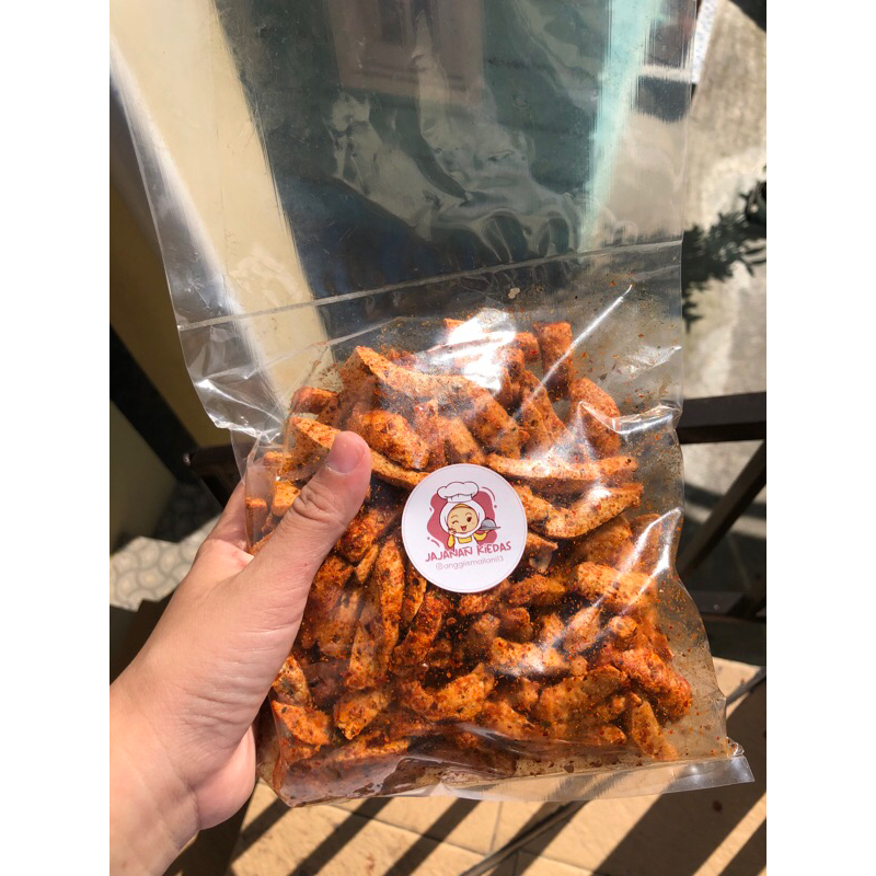 

BASRENG STIK KEMASAN 1kg