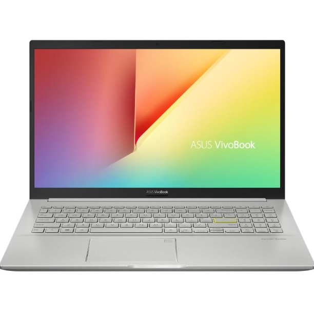 LAPTOP ASUS VIVOBOOK M513UA RYZEN 7 5700 24GB 512SSD VEGA8 W11PRE 15.6 FHD IPS