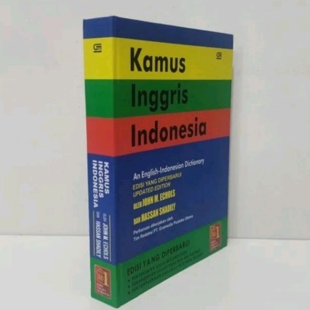 kamus john echols kamus bahasa inggris indonesia