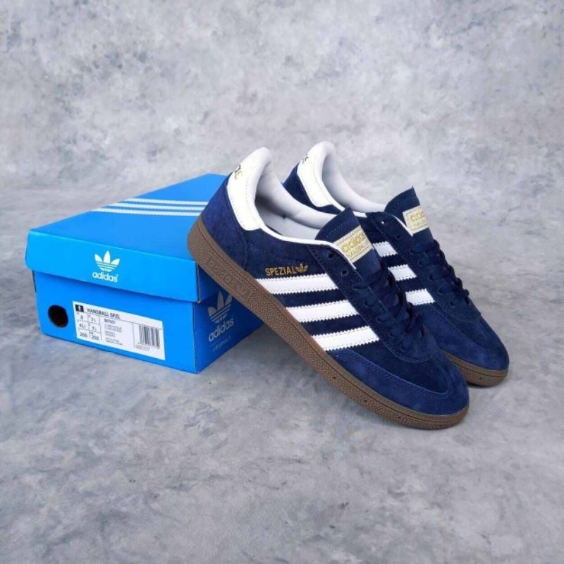 Adidas spezial mi custom