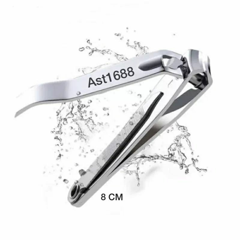 Gunting 2.9.5.A kuku 8CM 8 CM stainless steel tajam ya dan original