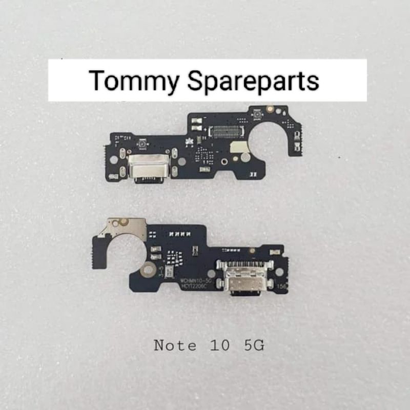 FLEXIBEL FLEXIBLE FLEKSIBEL XIAOMI POCO M3 PRO REDMI NOTE 10 5G CON CONNECTOR KONEKTOR TC CAS CHARGE