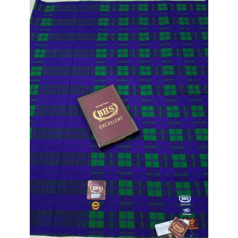 BHS EXCELLENT KDT GOLD