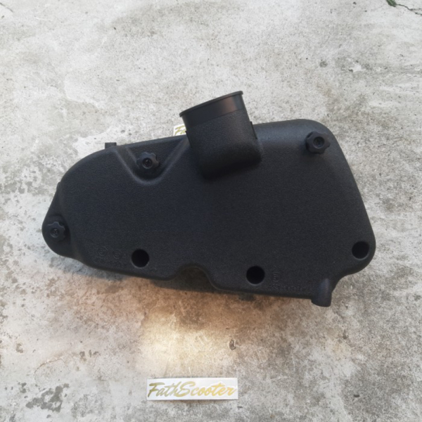 {Bekas} Box Filter Vespa Sprint / Primavera 3v Iget Berkualitas