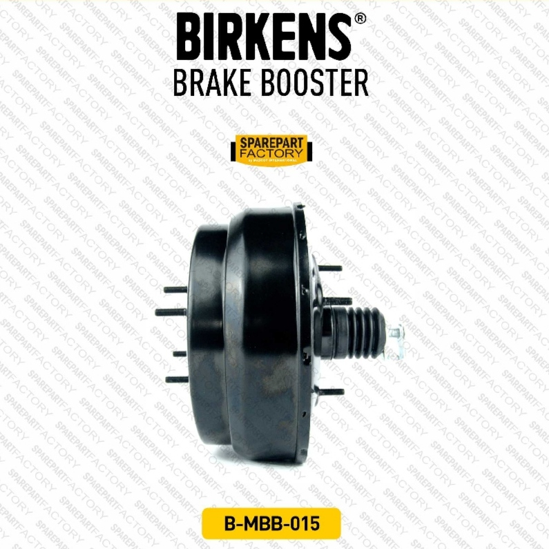 PAKAM REM BRAKE BOOSTER CANTER PS110 ENGKEL MK384468