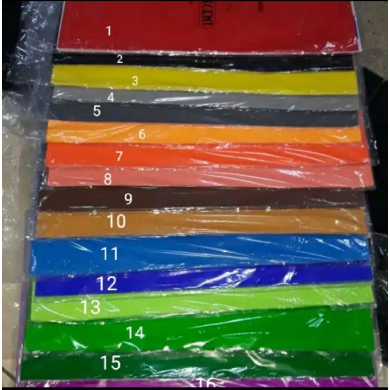 

kertas karton SKL 40X60 1pak