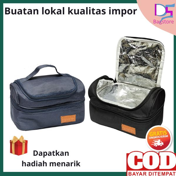 Neo Cooler bag cooler bag asi tas asi cooler bag tas organizer travel