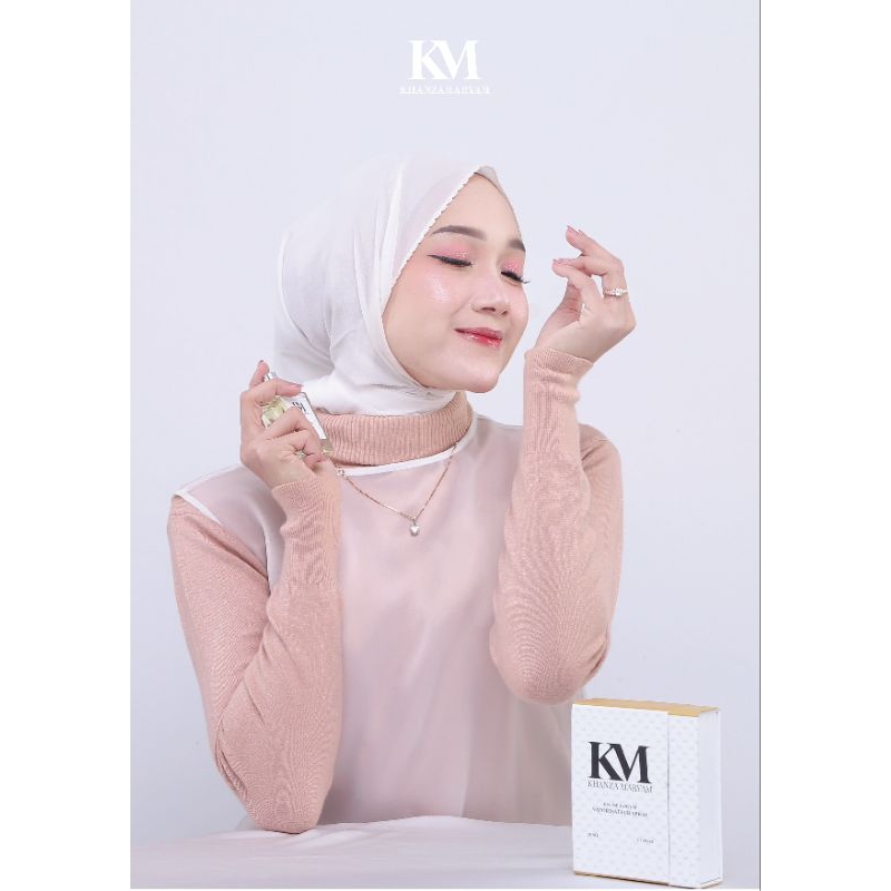 KHANZA MARYAM PARFUME
