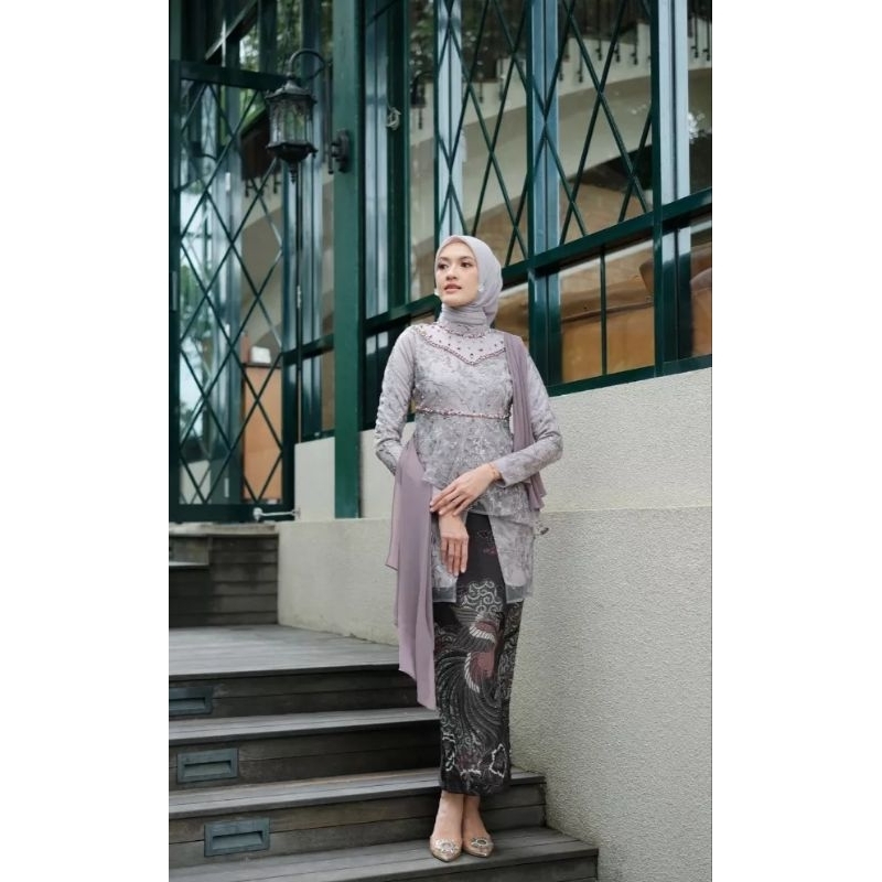 kebaya AKITA ori preloved