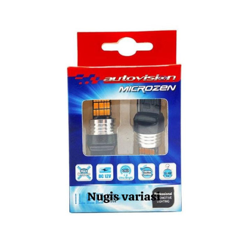 T20 Led Autovision
