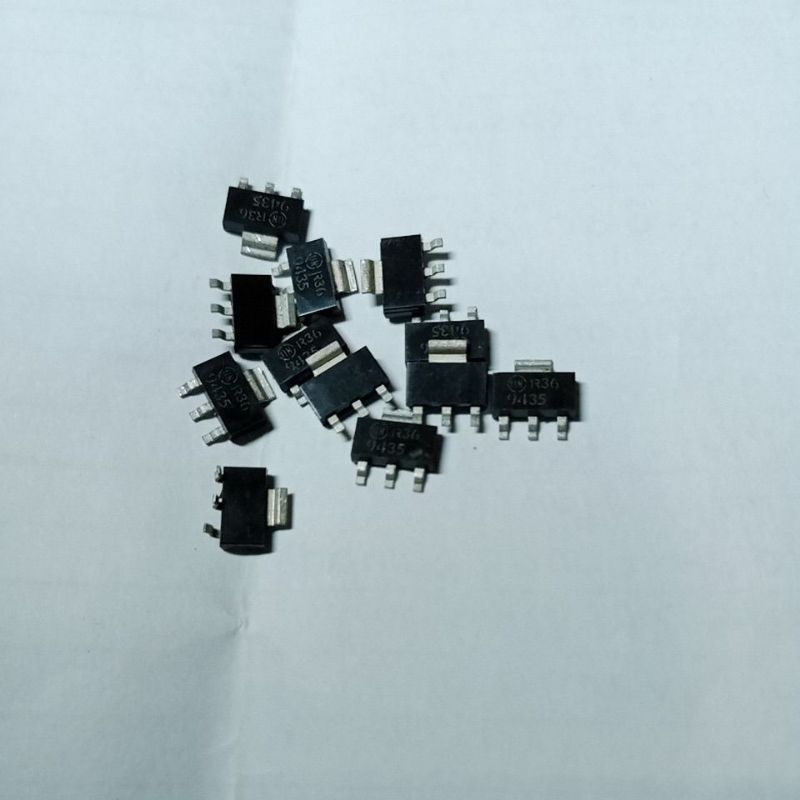 TR SMD R 36 MOSFET N-CHANNEL