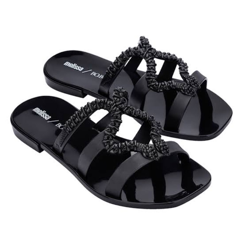 Melissa Slide + Bo.Bo Ad