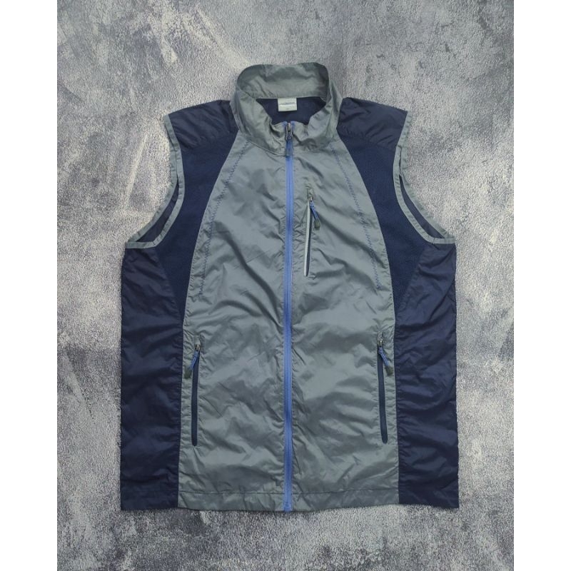 vest rompi gunung outdoor hiking MZ MARZO