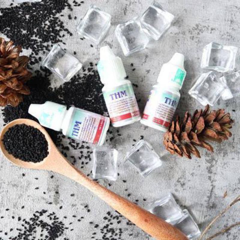 Obat Tetes Mata Herbal - Otjima/THM ORIGINAL Obat tetes mata herbal