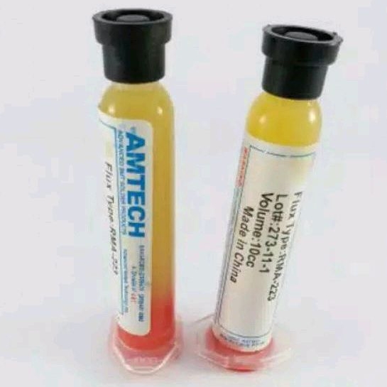 FLUX AMTECH RMA-223/ FLUX AMTECH RMA-223