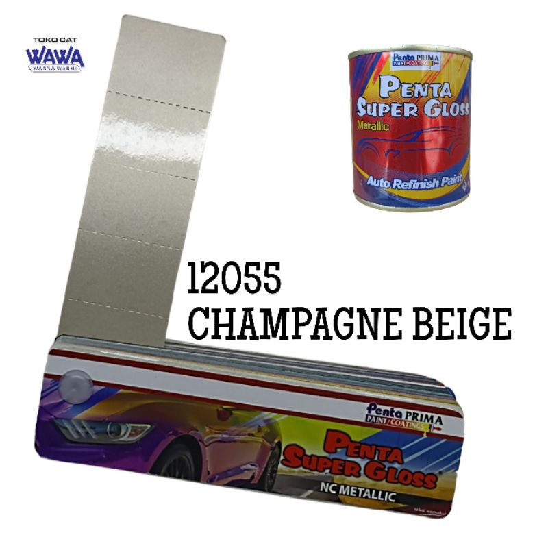 Penta Super Gloss NC Champagne Beige 12055 1kg