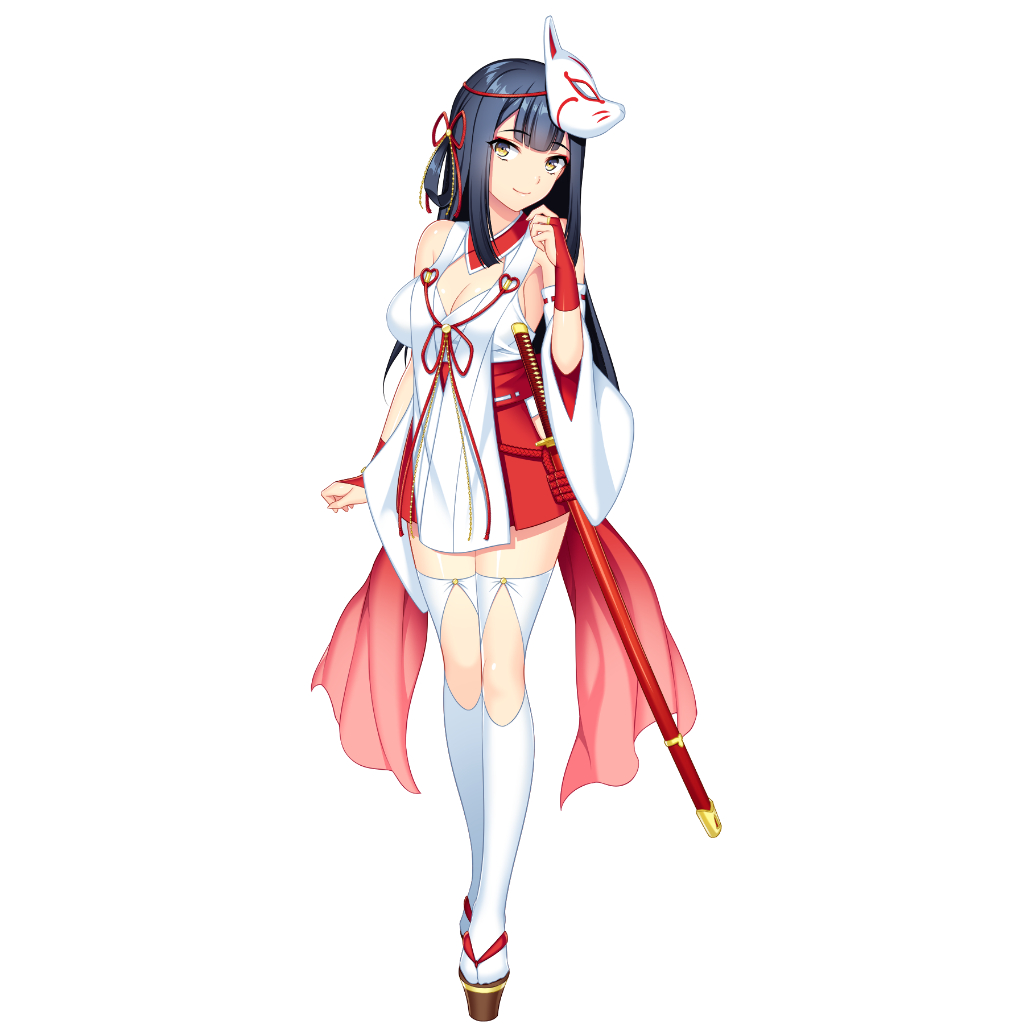 R18 Game Acerola - PC Game