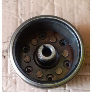 {Bekas} MAGNIT TIGER REVO 2000 ORIGINAL COPOTAN MAGNET TIREV MAGHNIT ORI Diskon