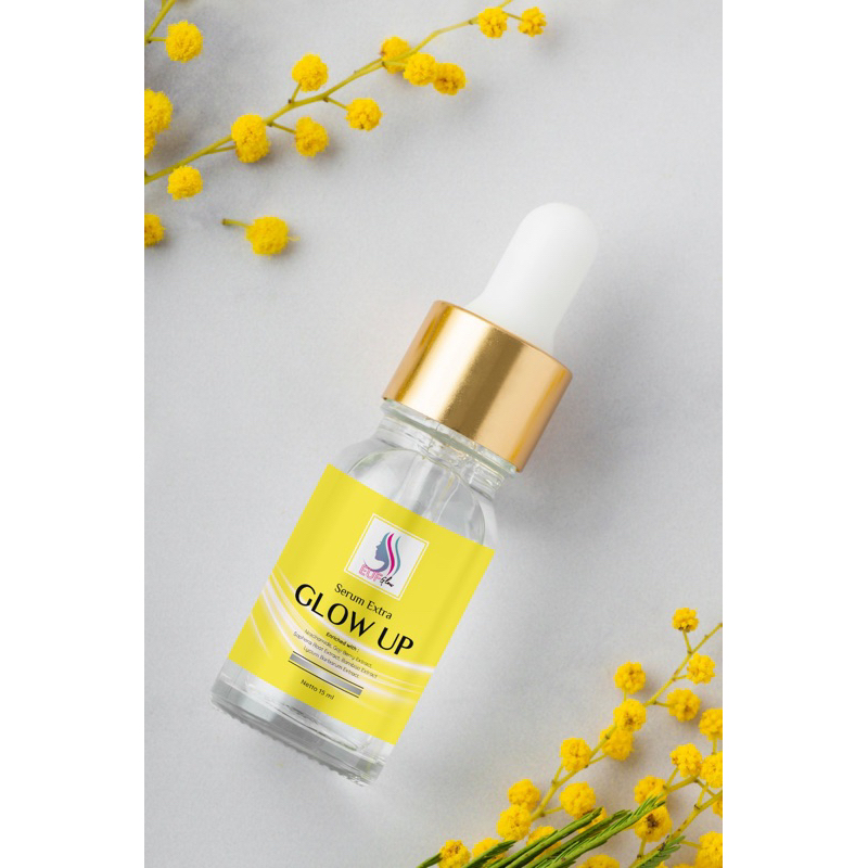 eufglow serum glow up,serum eufglow,Serum glow up
