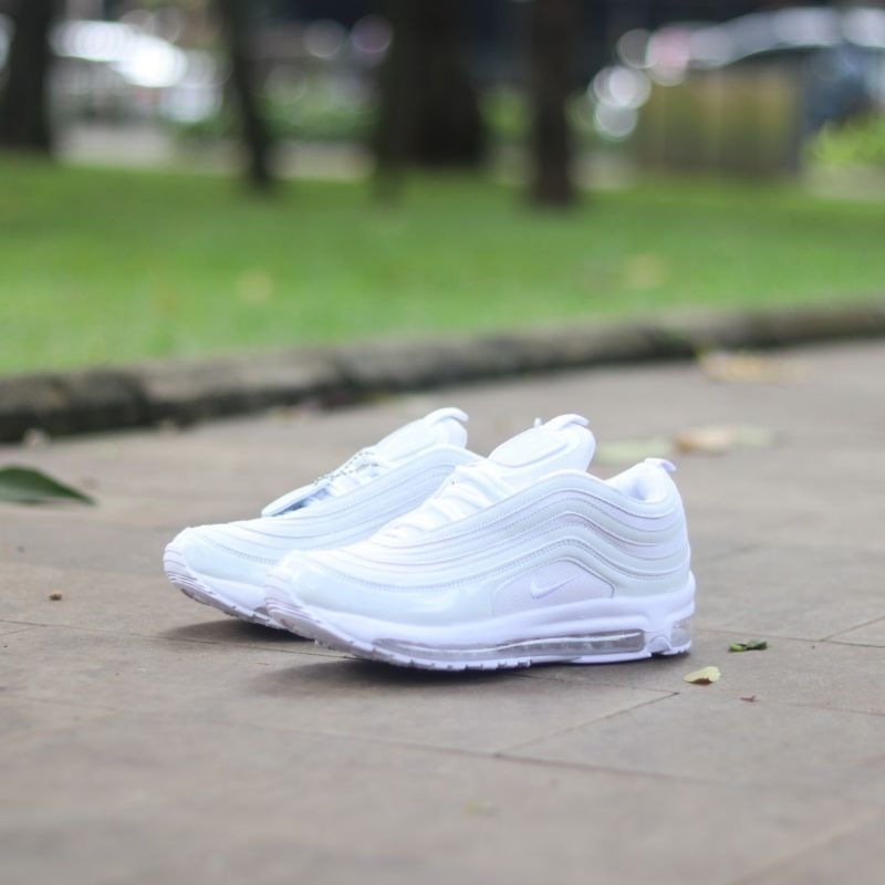 sepatu sneakers wanita airmax 97  IMPORT QUALITY