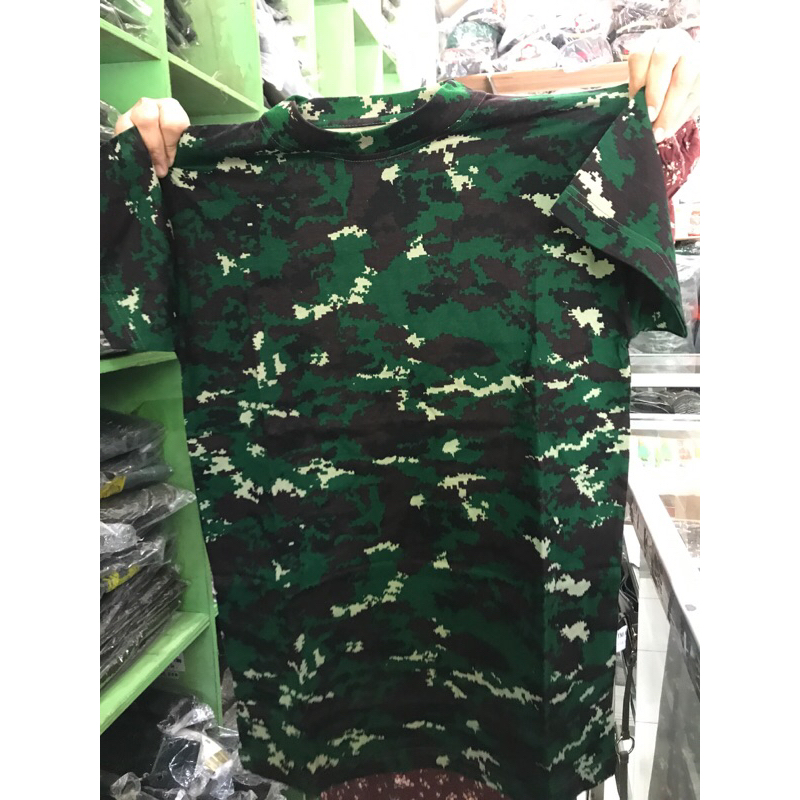 Kaos NKRI // JATAH NKRI TNI