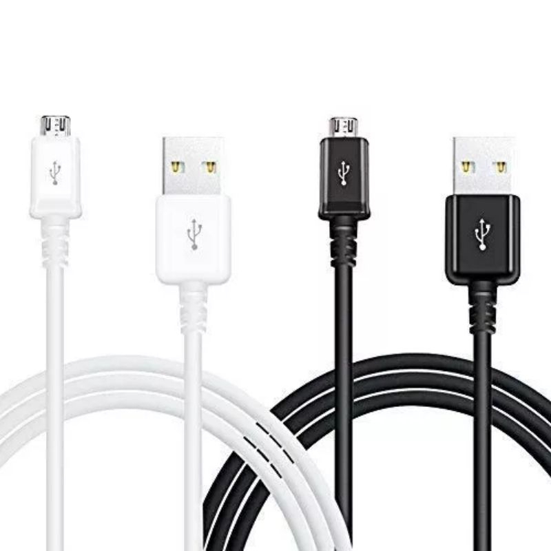 Kabel Data Micro USB Cable Charger Charge Mikro USB Adapter Adaptor 1M Data Cable Micro USB