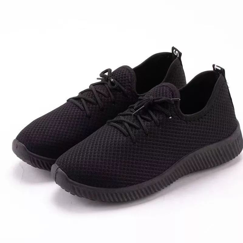 Sneaker wanita import