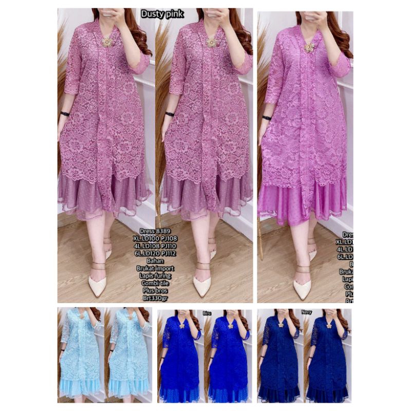 DRES BRUKAT 5065 8389 BRUKAT IMPORT TILE