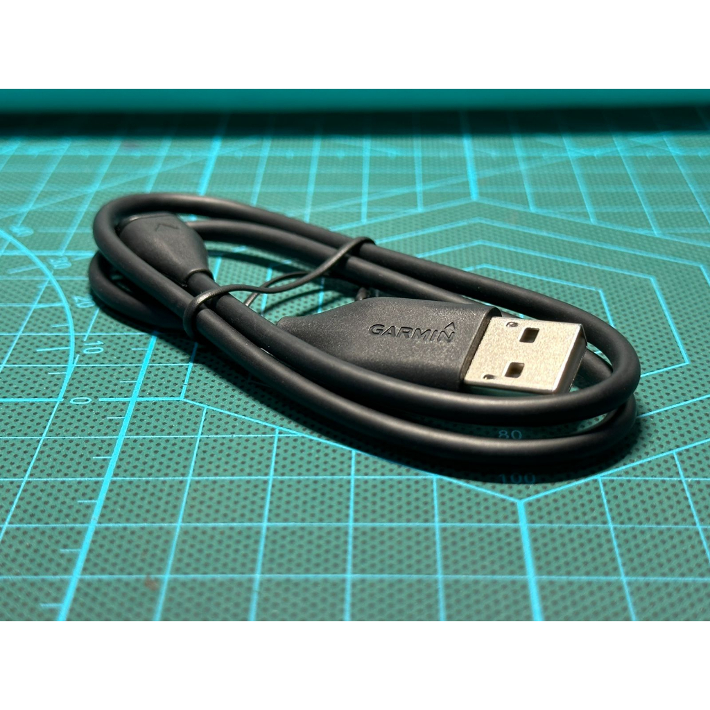 Kabel Charger USB Port Original Garmin - Cable Casan Cabutan Garmin