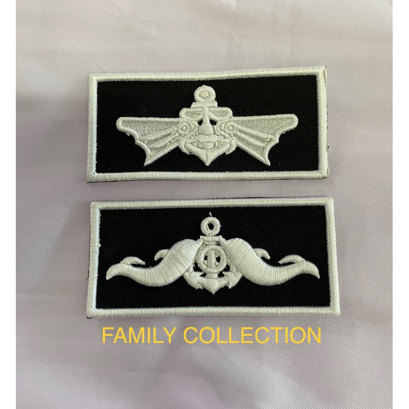 BORDIR TIMBUL UNTUK KPLP