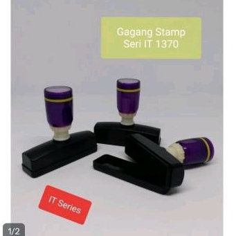 

gagang stampel IT 1370 MURAH