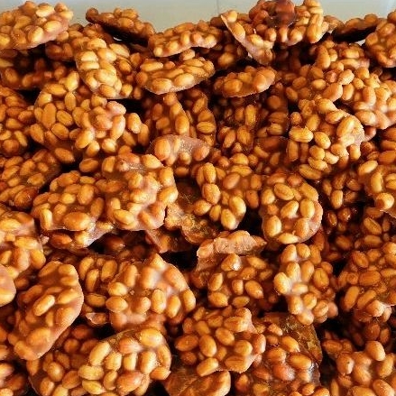 

Ampyang kacang 1kg