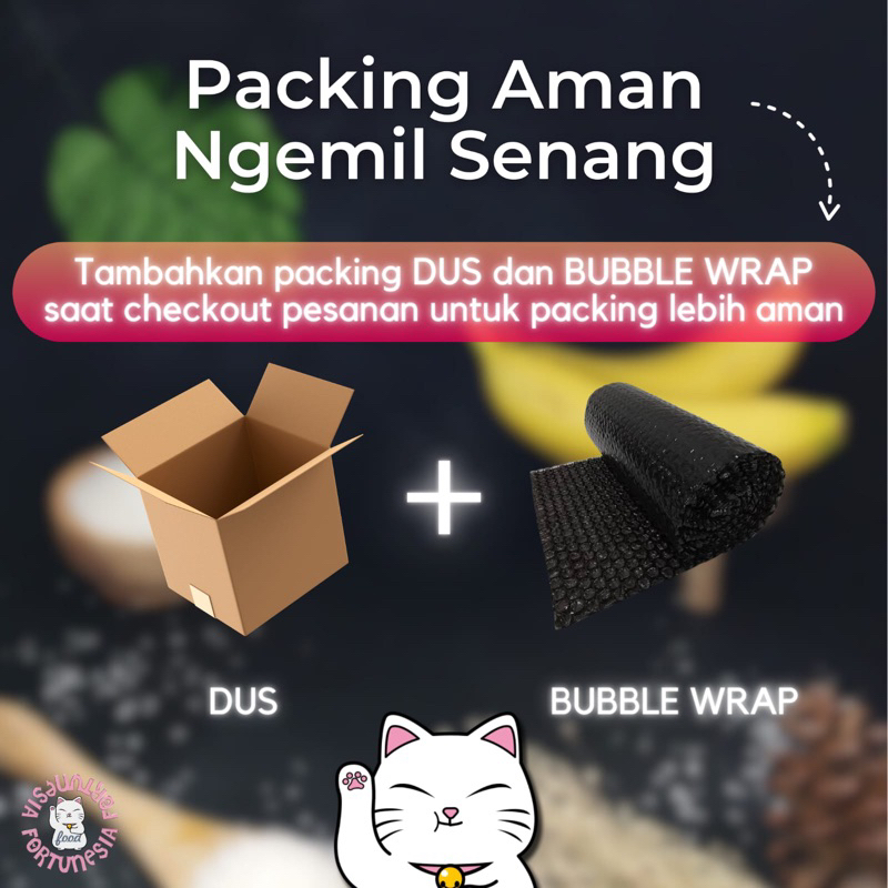 

Packaging