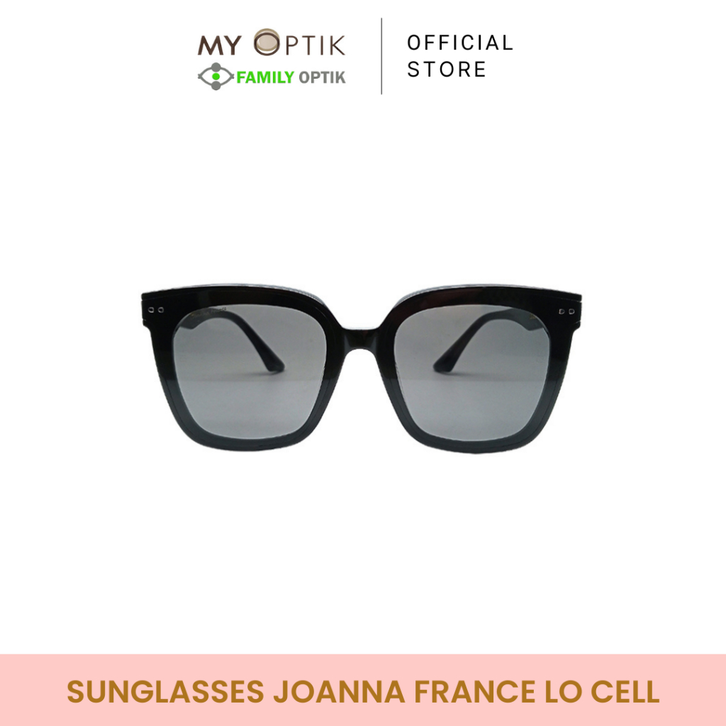 Kacamata Joanna France Lo Cell Sunglasses