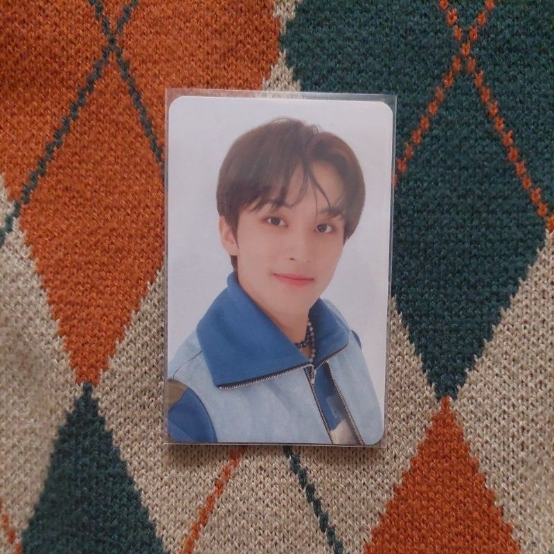 Mark 2 Baddies Busan FS NCT 127