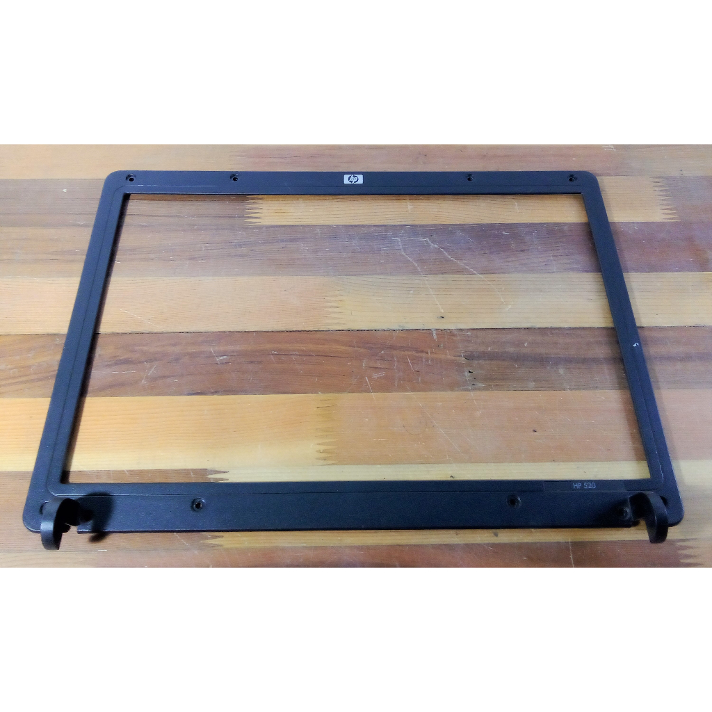 Casing Frame LCD Bezel Laptop HP 520 Series