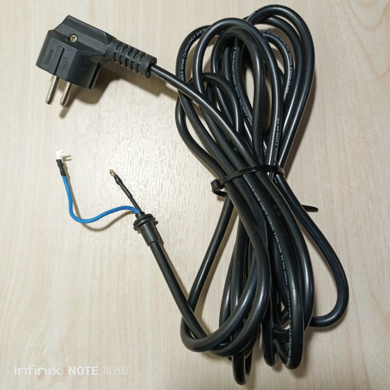 Kabel kliper Wahl 4 meter