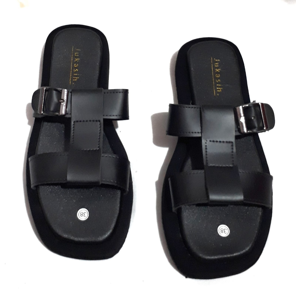 dedinbrado - Sandal wanita FL